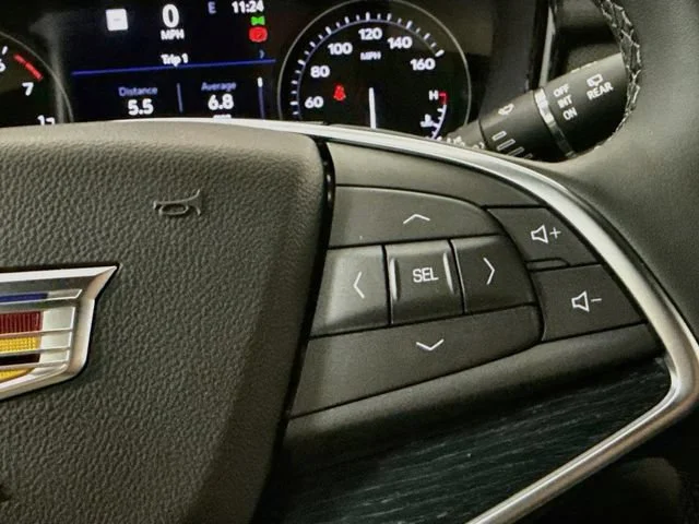 2026 Cadillac XT5 Premium Luxury - Photo 13