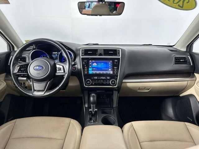 Used 2019 Gray Subaru 2.5i image 11