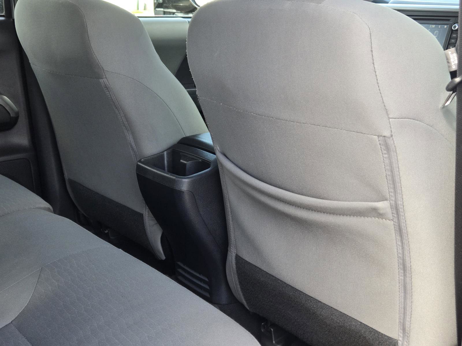 Used 2019 Magnetic Gray Metallic Toyota SR5 image 42