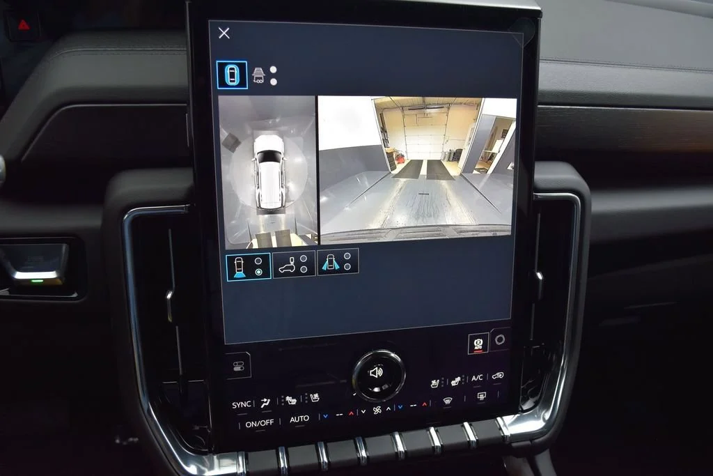 New 2026 Onyx Black GMC Denali image 11