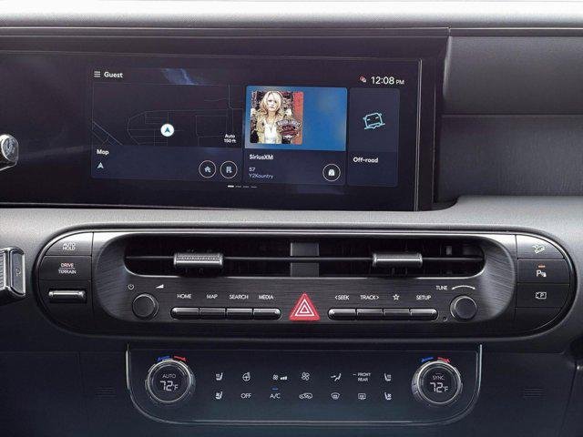 New 2026 Pacific Sapphire Hyundai XRT Pro image 37