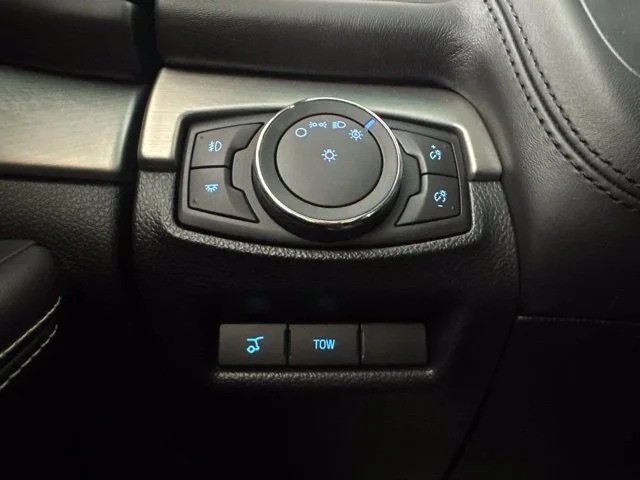 Used 2016 Brown Ford Platinum image 21