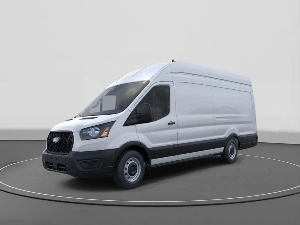 2026 Ford Transit 350 High Roof 148EL WB's photo