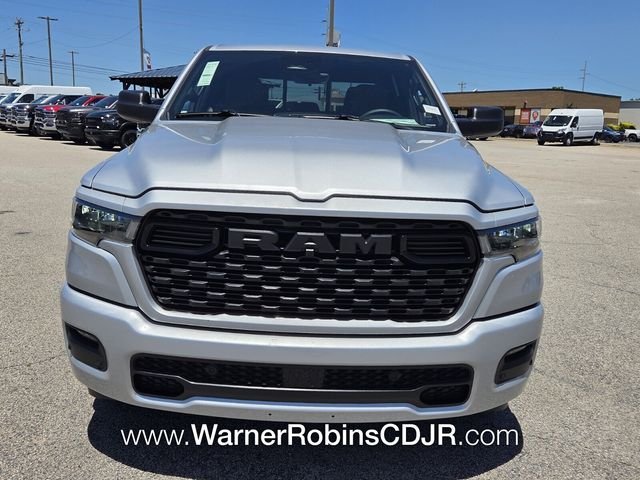 New 2026 Silver Zynith Exterior Paint RAM Express image 2