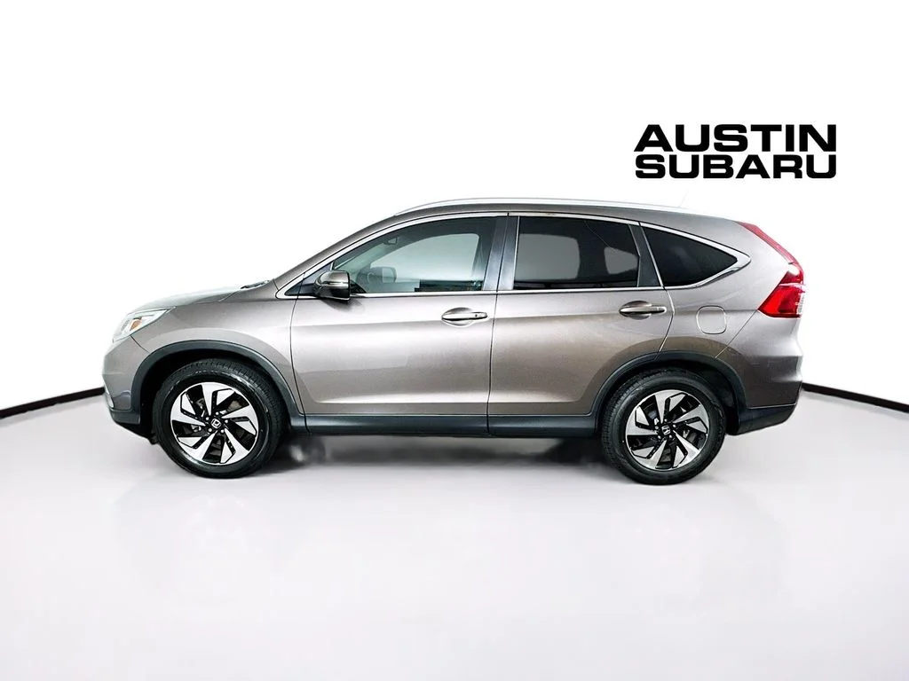 Used 2016 Brown Honda Touring image 4