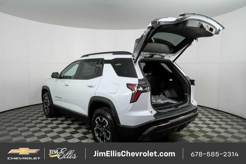 2026 Chevrolet Equinox ACTIV - Photo 32