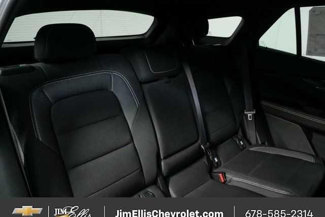 2026 Chevrolet Blazer EV LT - Photo 20