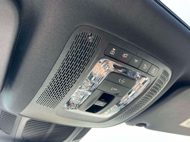 New 2026 Twilight Blue Metallic Mercedes-Benz GLE 350 image 34