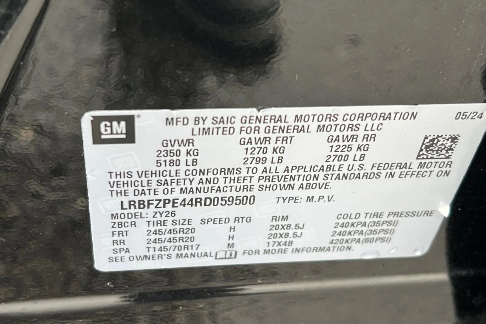 2024 Buick Envision Sport Touring - Photo 27