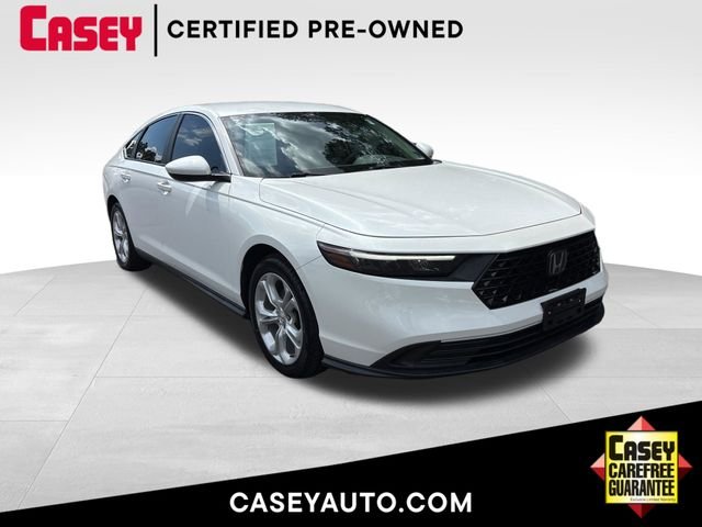 Used 2023  Honda LX image 1