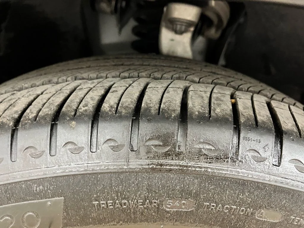 Certified Used 2025 Silver Mercedes-Benz GLE 350 image 32