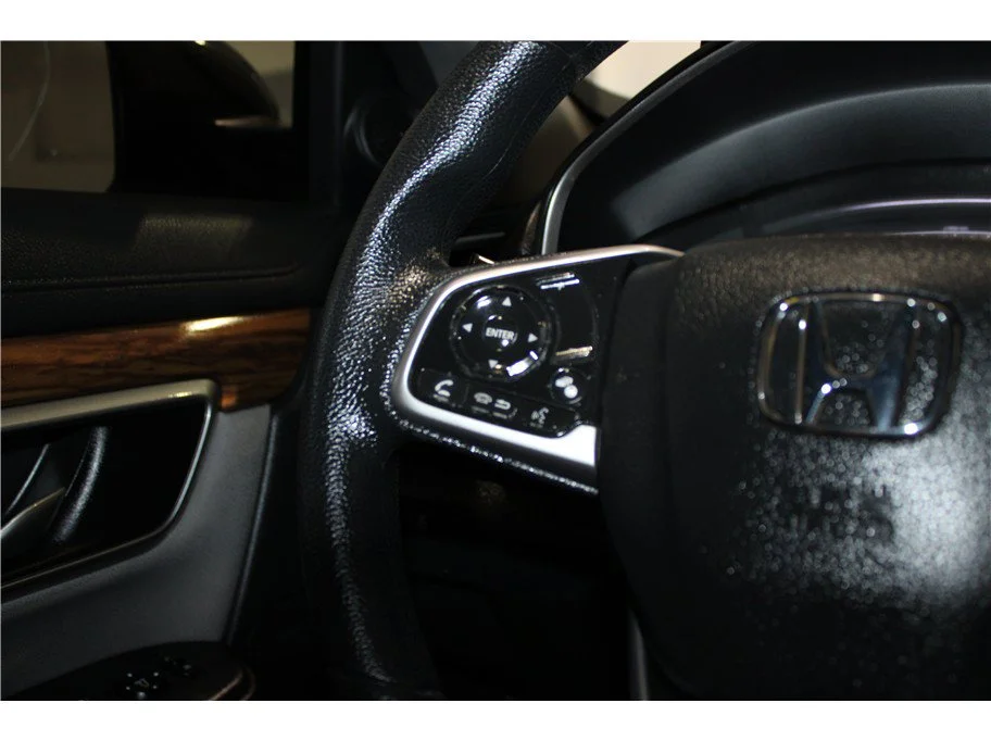 2020 Honda CR-V EX - Photo 22