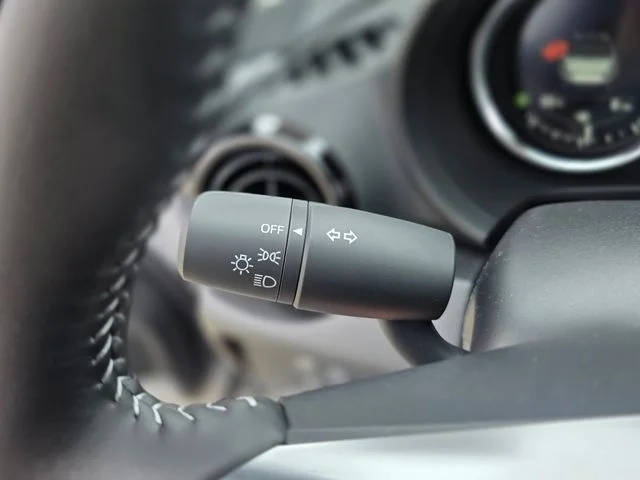 New 2026 Aero Gray Metallic Mazda Club image 30