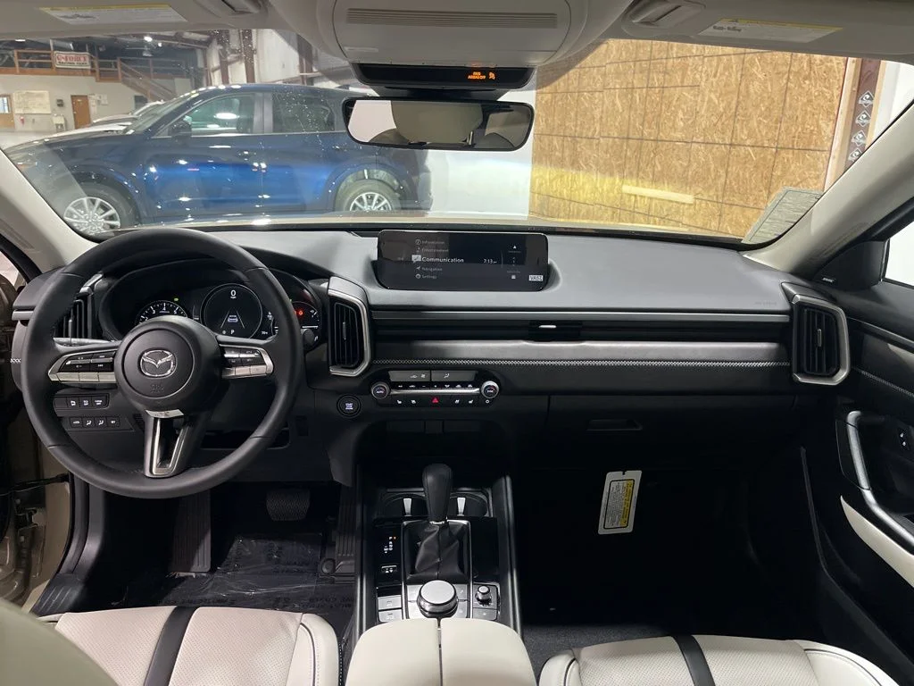 2026 Mazda CX-50 Turbo - Photo 26