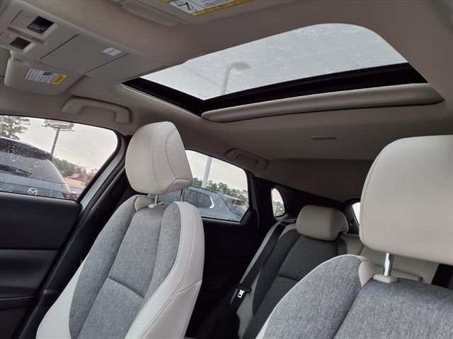 2026 Mazda CX-30 Aire Edition - Photo 9