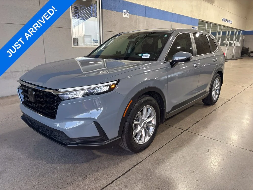 Used 2024  Honda EX image 1