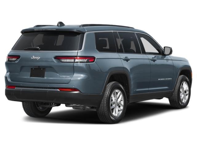 New 2027 Steel Blue Jeep Limited image 3