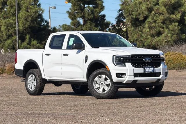 New 2026 Oxford White Ford XL image 23
