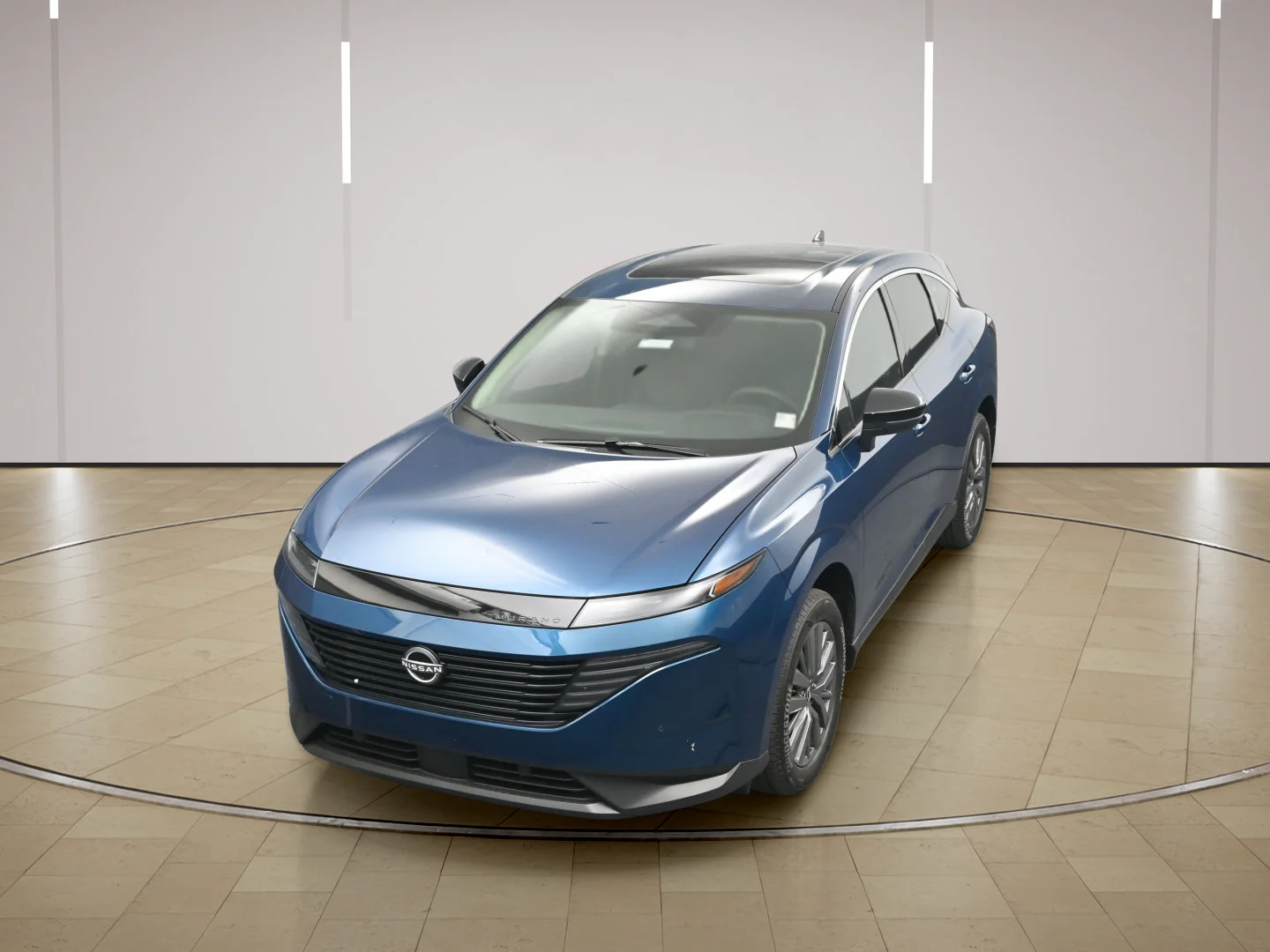 2026 Nissan Murano SL - Photo 31
