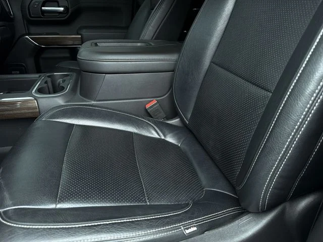 Used 2020 Beige Chevrolet RST image 11