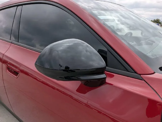 Used 2026 Red Dodge R/T Plus image 8