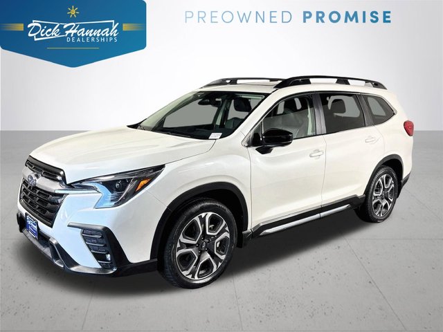 2024 Subaru Ascent Limited