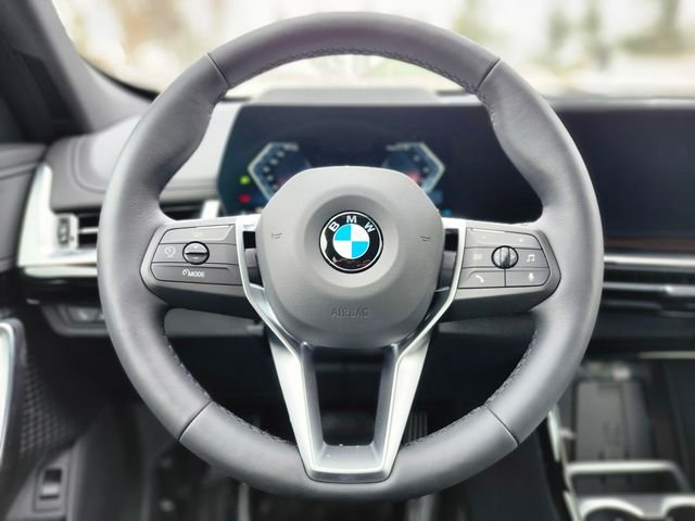 2026 BMW X1 28i - Photo 25