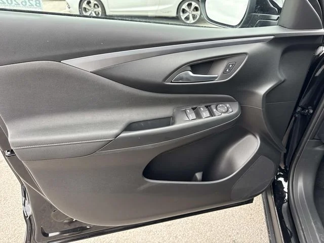 New 2026 Black Buick Preferred image 10