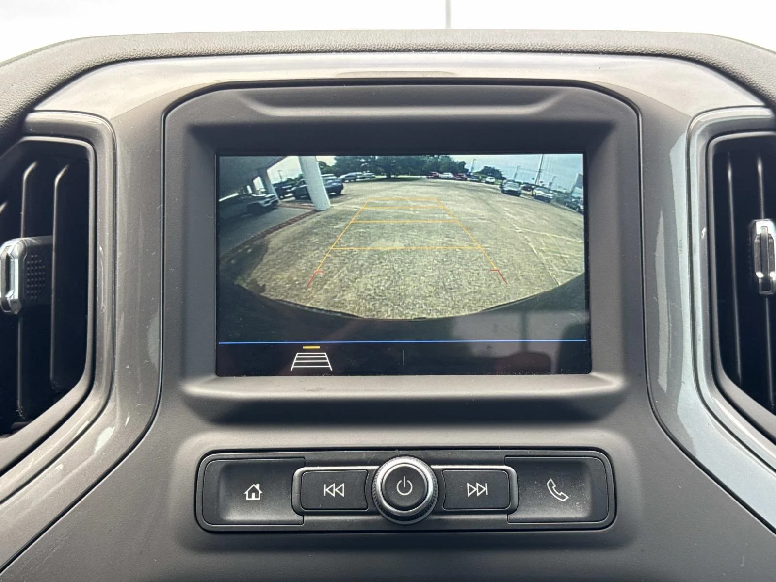 Used 2019 BLACK Chevrolet Custom image 24
