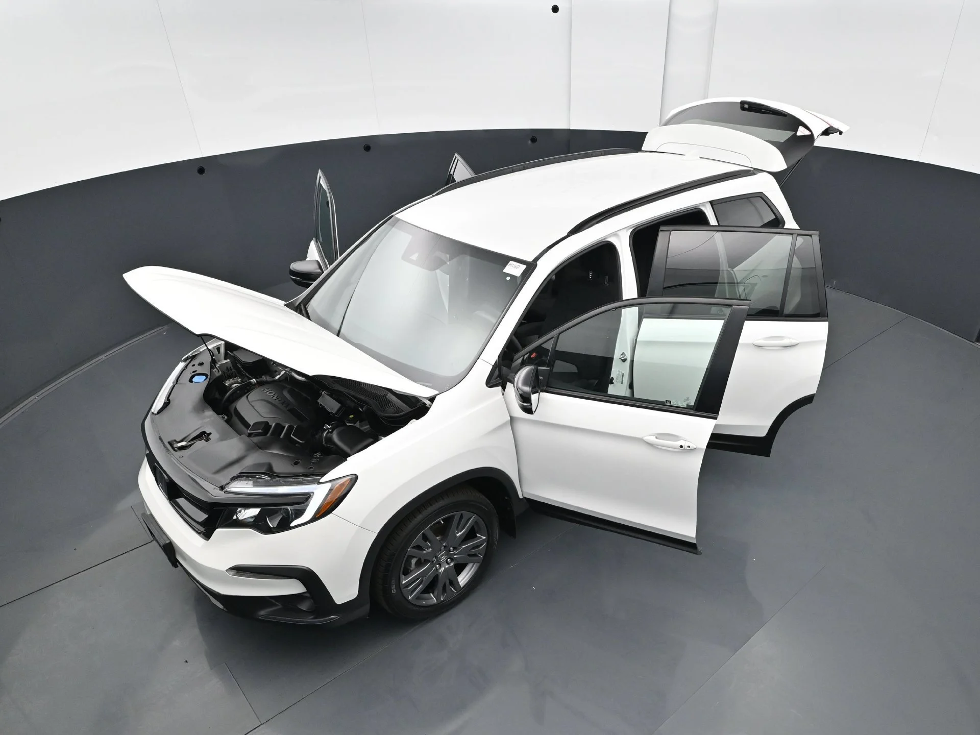 Used 2022  Honda 5D WAGON SPORT 4WD image 42