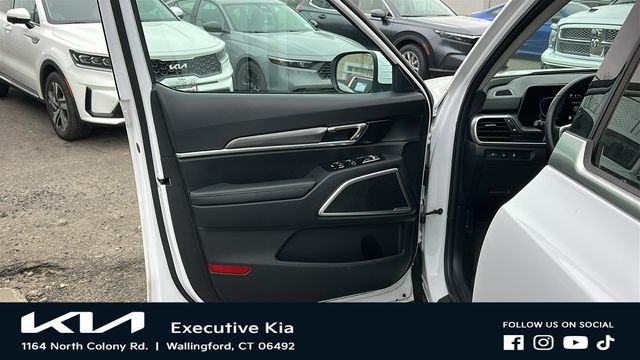Certified Used 2023 White Kia S image 8