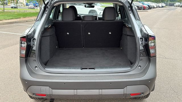 Used 2025 Gray Nissan S image 23