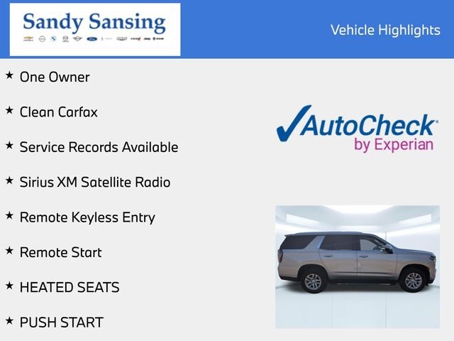 Used 2024 Beige Chevrolet LT image 7