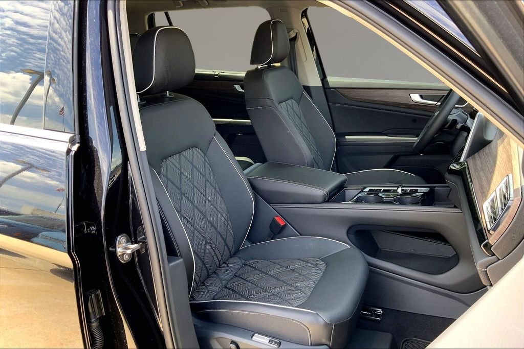 2026 Volkswagen Atlas SEL Premium R-Line - Photo 10
