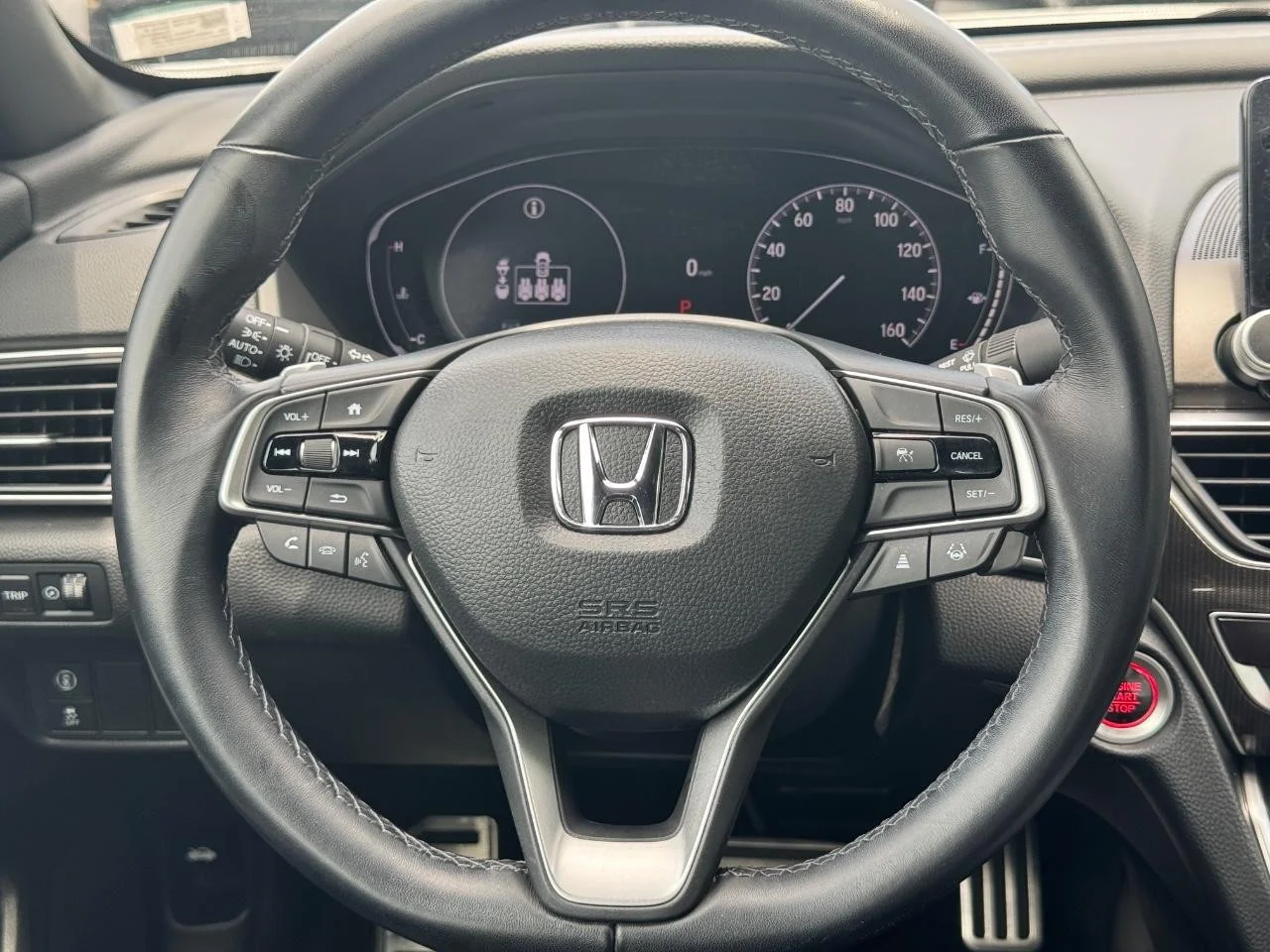 2022 Honda Accord Sport - Photo 13