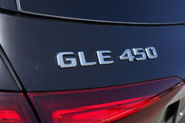 2026 Mercedes-Benz GLE GLE450 - Photo 43