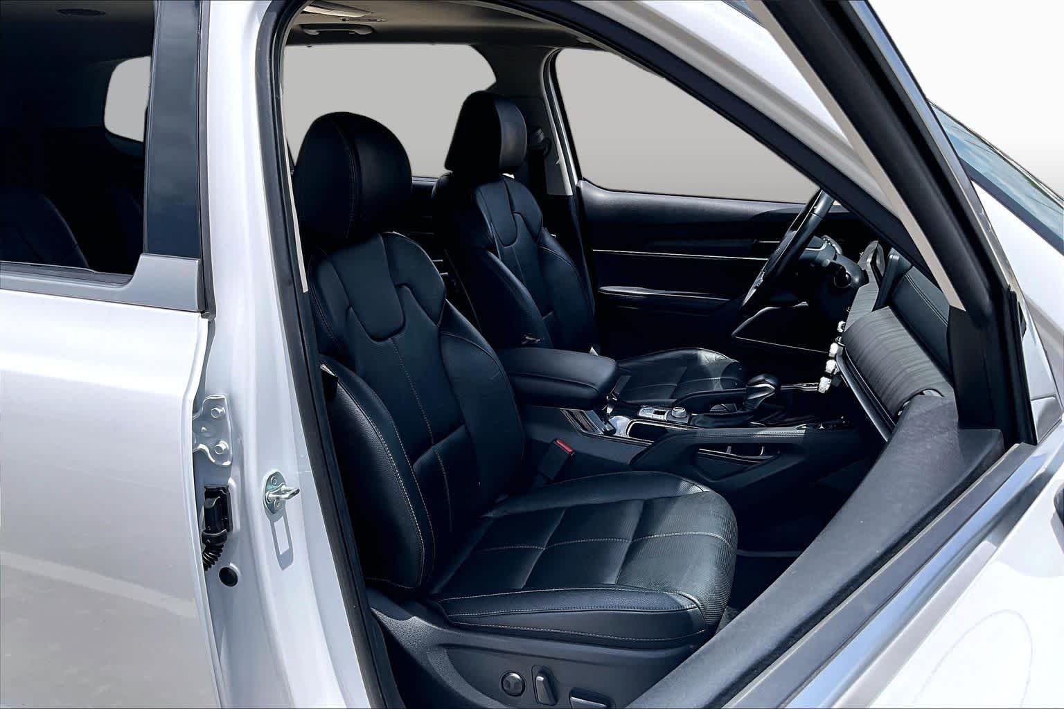 Pre-Owned 2024 Kia Telluride EX