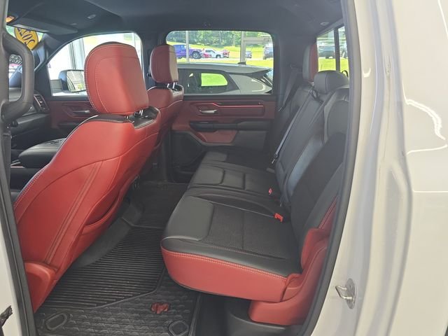 Used 2022 White Ram Rebel image 15