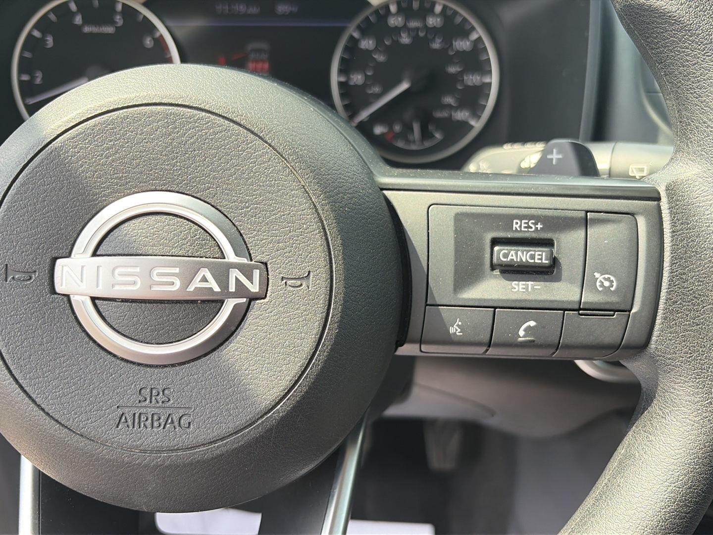 Used 2024  Nissan S image 15