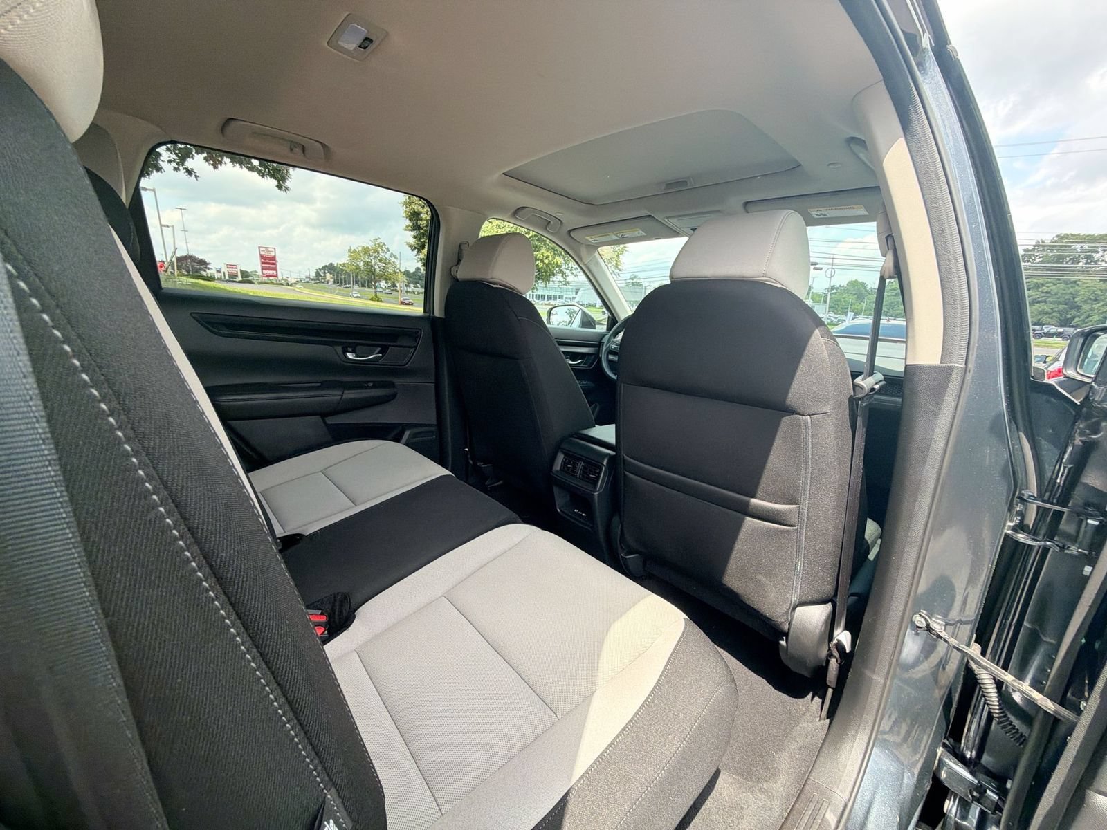 2024 Honda CR-V EX - Photo 49