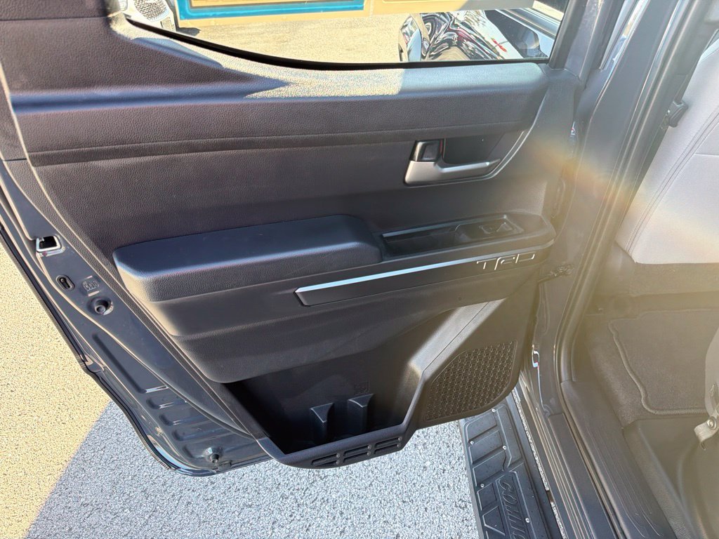 Used 2025 Underground Toyota TRD Sport image 12