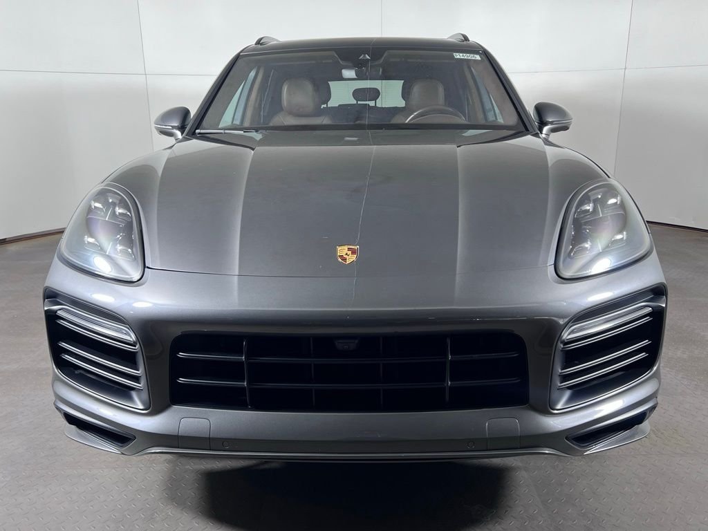 Certified Used 2023  Porsche GTS image 10