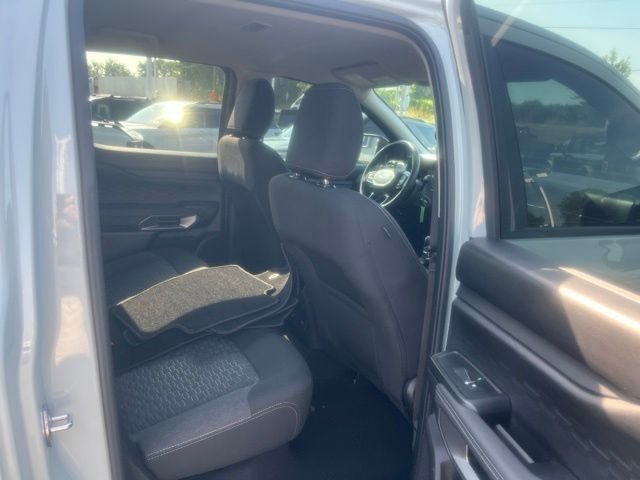 Certified Used 2024 Cactus Ford XLT image 18