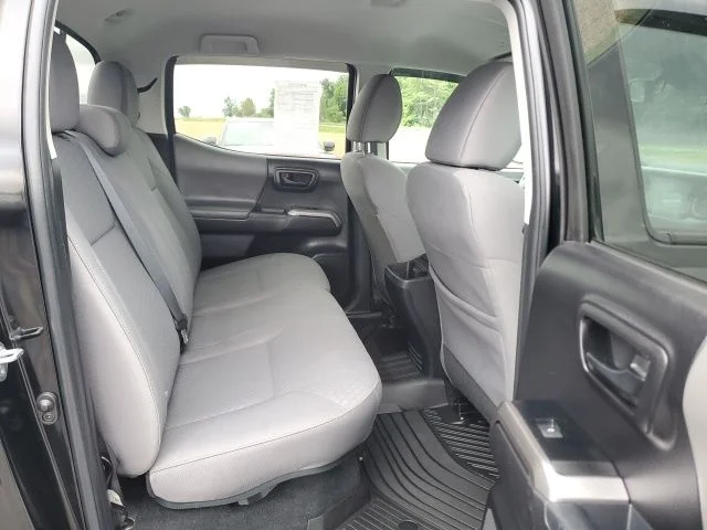 Used 2023 Black Toyota SR5 image 22