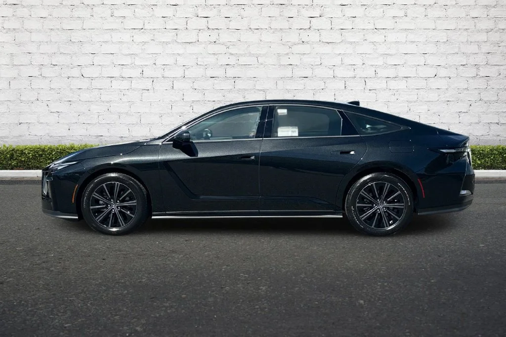 2026 Lexus ES Hybrid 350h Premium AWD - Photo 7