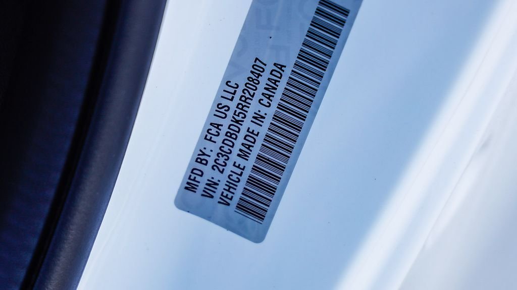 2024 Dodge Charger Daytona Scat Pack - Photo 28