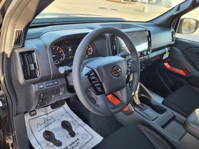 2026 Nissan Frontier PRO-X - Photo 10
