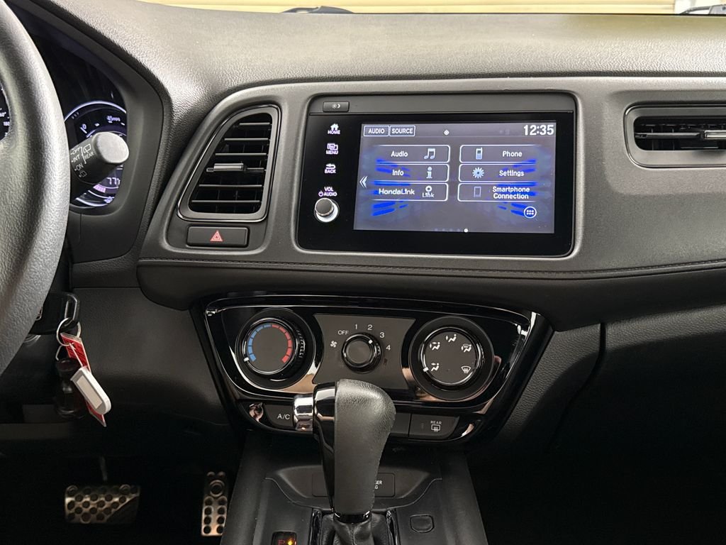 2019 Honda HR-V Sport - Photo 16