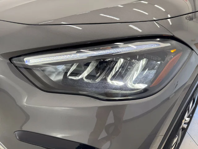 Certified Used 2026 Mountain Gray Metallic Mercedes-Benz GLA 250 image 33