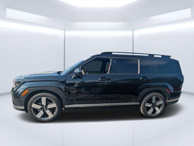 2024 Hyundai Santa Fe Limited - Photo 6